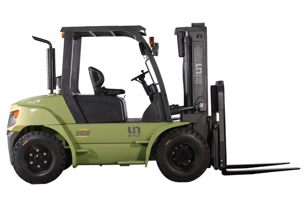 Diesel Forklift Trucks 5.0-7.0t