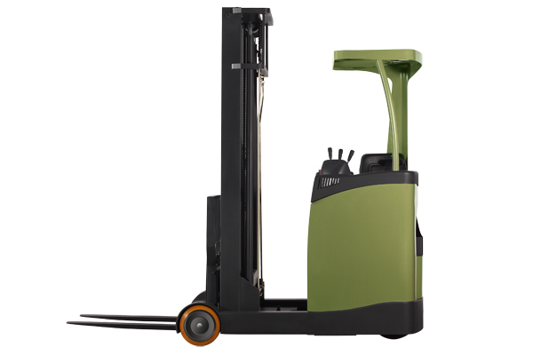 Sit-on Reach Truck 1.0-1.4t