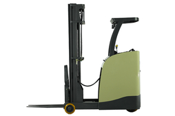 Stand-on Reach Truck 1.5-2.0t