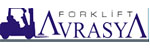 Avrasya forklift co.Ltd.şti