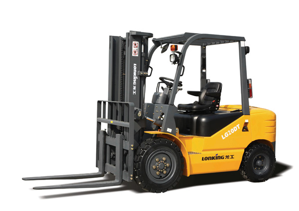 Longgong Diesel Forklift LG20/LG25 LG20/LG25