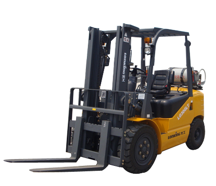 Longgong Gasoline/ LPG Forklift 2.0-3.0T 2.0-3.0T