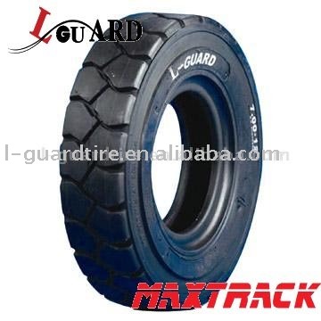 Forklift Industrial Tire 6.50-10 7.00-12