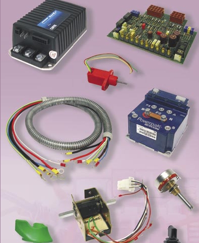 Electronic Parts