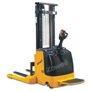 Zowell:XEK Electric stacker
