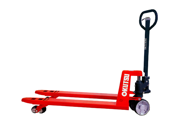 1 NP pallet truck