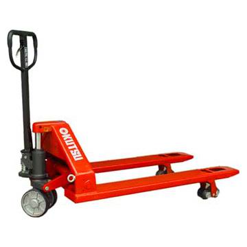 NPV pallet truck