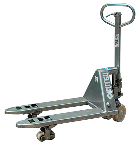 NPG　NPS pallet truck