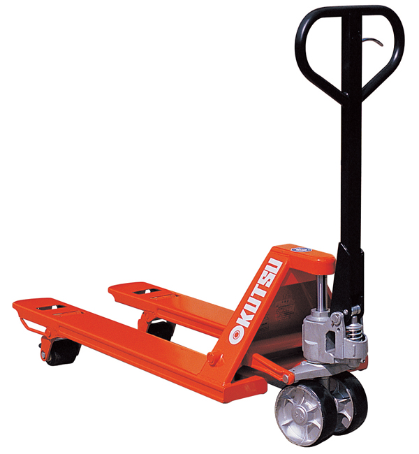 NPA pallet truck