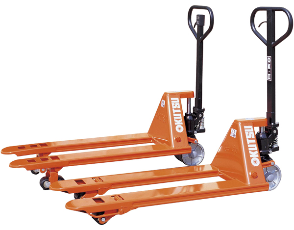 OK-II pallet truck