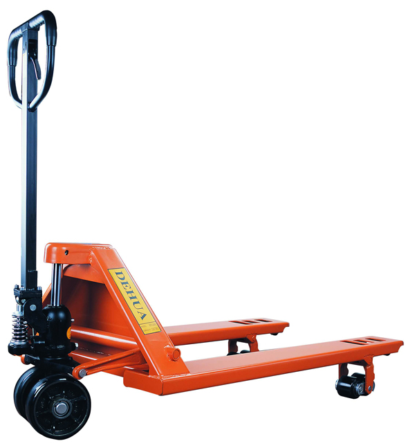 PTH pallet truck (new)