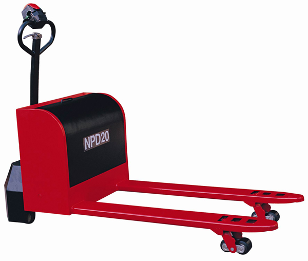 Electric Pallet Truck