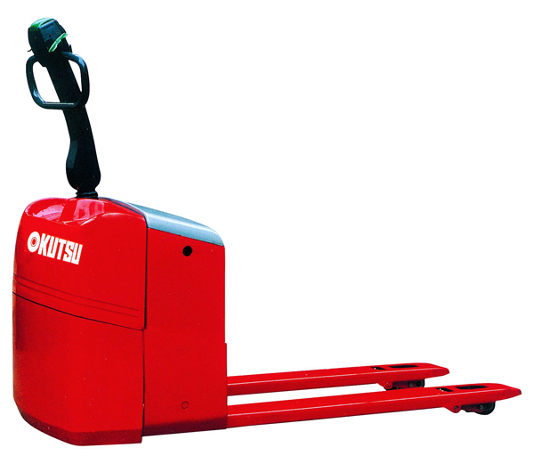 Electric Pallet Truck