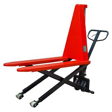 Scissor Pallet Truck