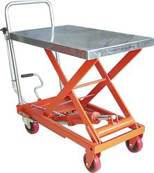 Manual Table Lift