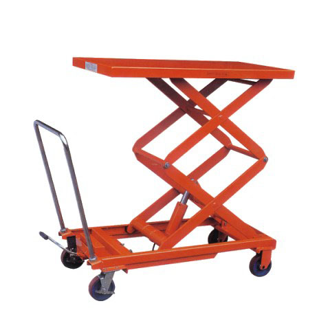 Manual Table Lift