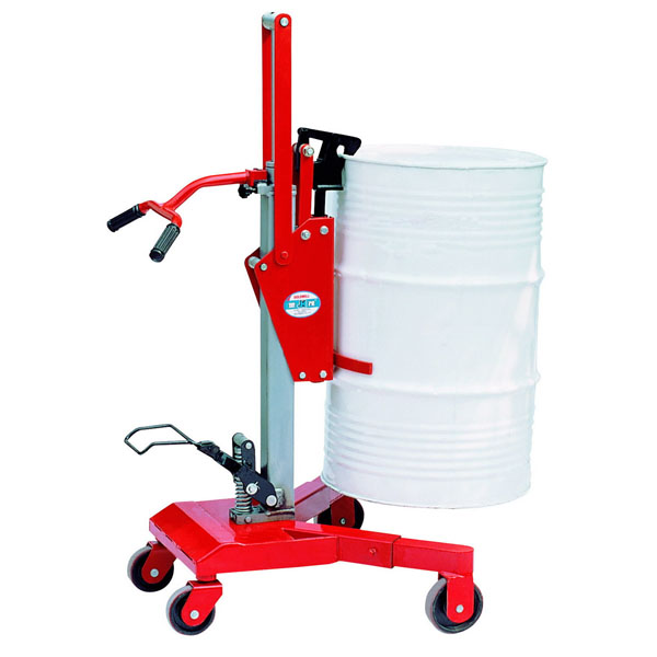 Drum Handling