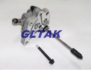 Volvo fuel pump  GLTAK