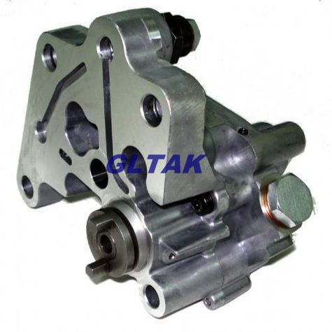 Volvo fuel pump  GLTAK