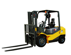 3T Series forklift