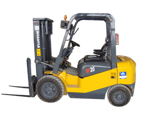 forklift SF20