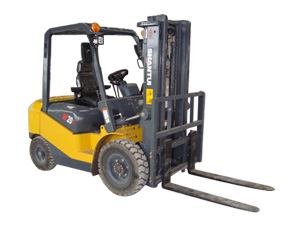 forklift SF20T