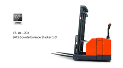 (AC)Counterbalance Stacker