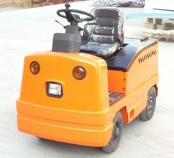 QSDB2-Explosion-proof battery tractor