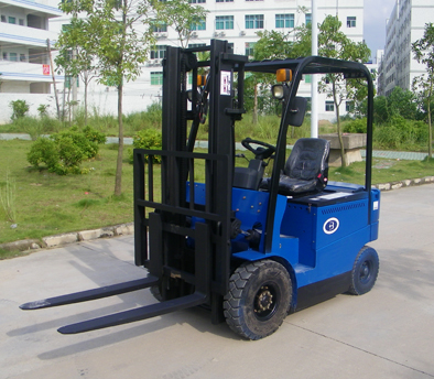 CPD25-General battery forklift