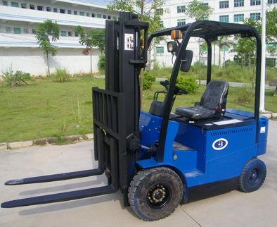 CPD30-General battery forklift