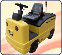 QSD2-Common battery tractor