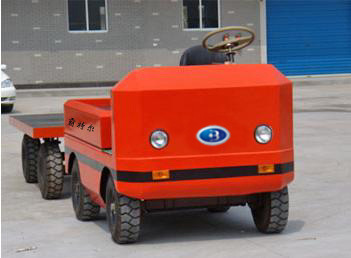 QSD10-Common battery tractor