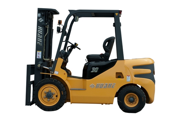 3T diesel forklift with XINCHAI engine HH30Z-N1-D