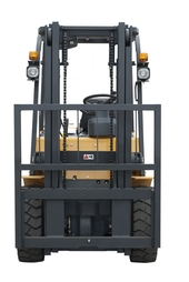 3T diesel forklift with XINCHAI engine HH30Z-N1-D