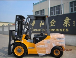 4T diesel forklift with XINCHAI engine HH40Z-N5-D