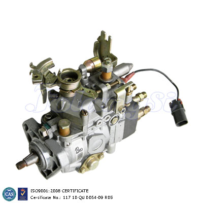 Injection Pump