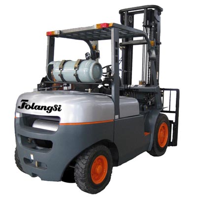 LPG Forklift 2~3.5T