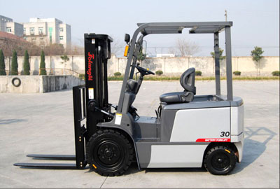 Electric Forklift 3T