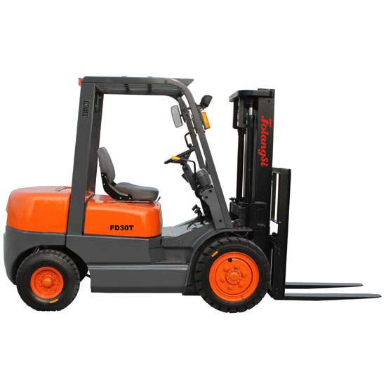Diesel Forklift 2~3.5T