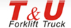 Shanghai T&U Forklifts Co., Ltd.