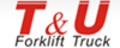 Shanghai T&U Forklifts Co., Ltd.