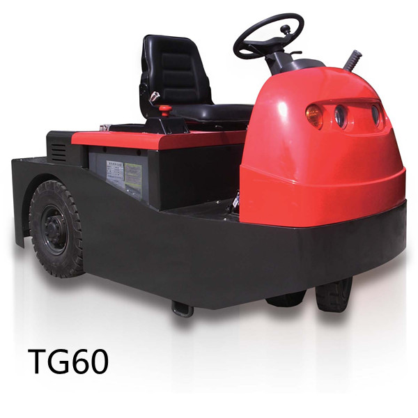 Electric tow tractor TG60
