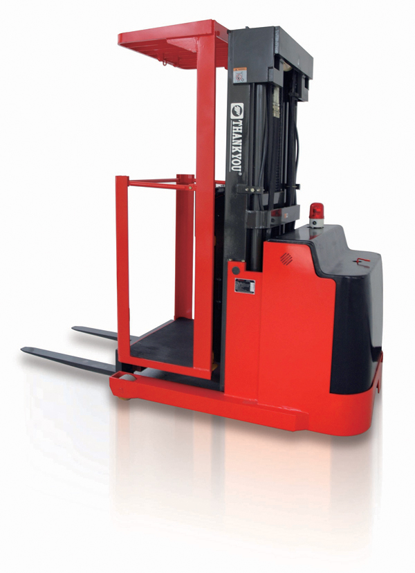 Electric order picker THA series