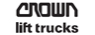 Crown Lift Trucks Commercial (Shanghai) Co,.Ltd.