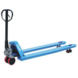 Hand Pallet Truck DBA Super Long