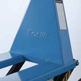 Scissor Lift Pallet Truck SLT_ForkliftNet.com