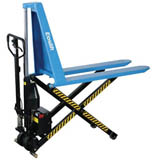 Scissor Lift Pallet Truck E-SLP