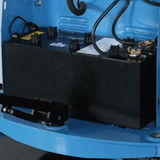 Semi-electric Stacker SPN
