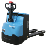 Electric Pallet Truck W20