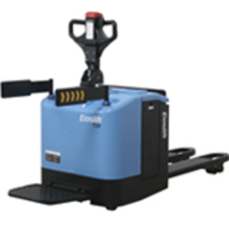 Stand-on-board Electric Pallet Truck T20&25